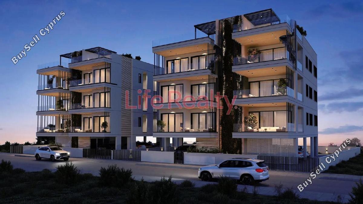 2 bedroom penthouse for sale agios spyridonas limassol 1501572 image 15110055