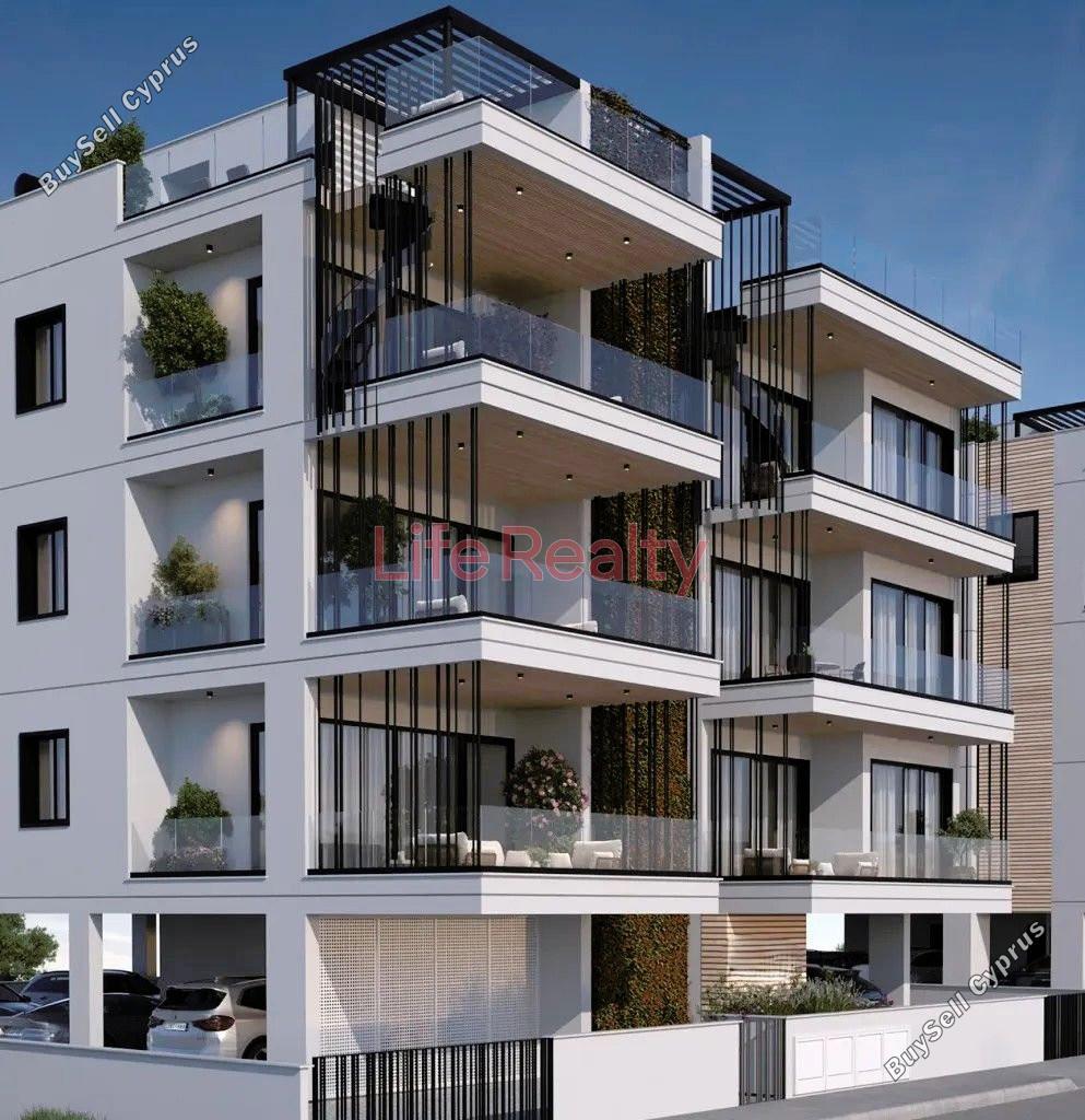 2 bedroom penthouse for sale agios spyridonas limassol 1501572 image 15110056