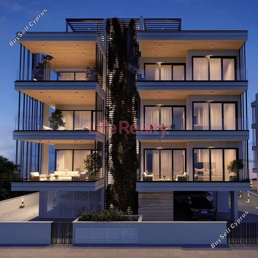 2 bedroom penthouse for sale agios spyridonas limassol 1501572 image 15110058