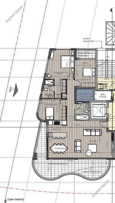 3 bedroom apartment for sale nicosia walled old city nicosia 1929572 image 16786984