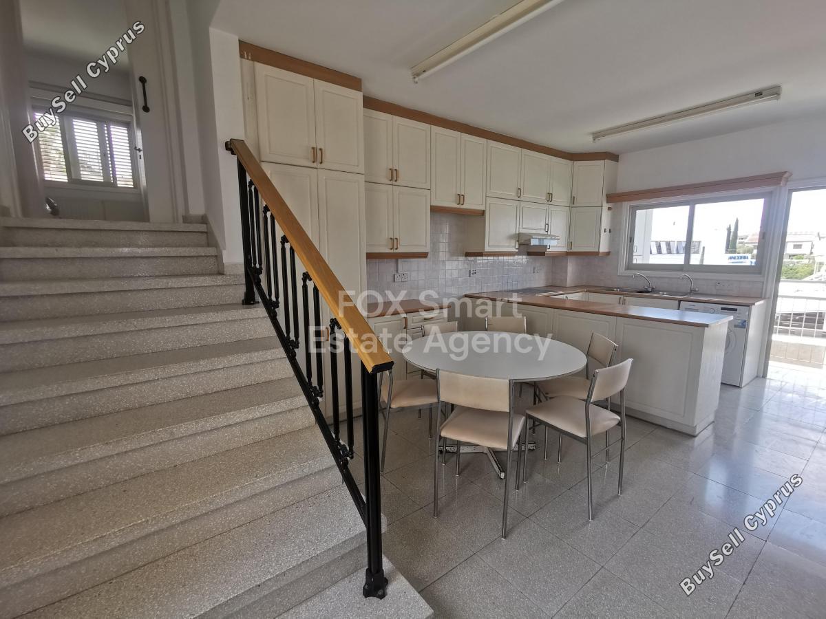 3 bedroom entire floor apartment for rent dasoupoli nicosia 8758572 image 16521427