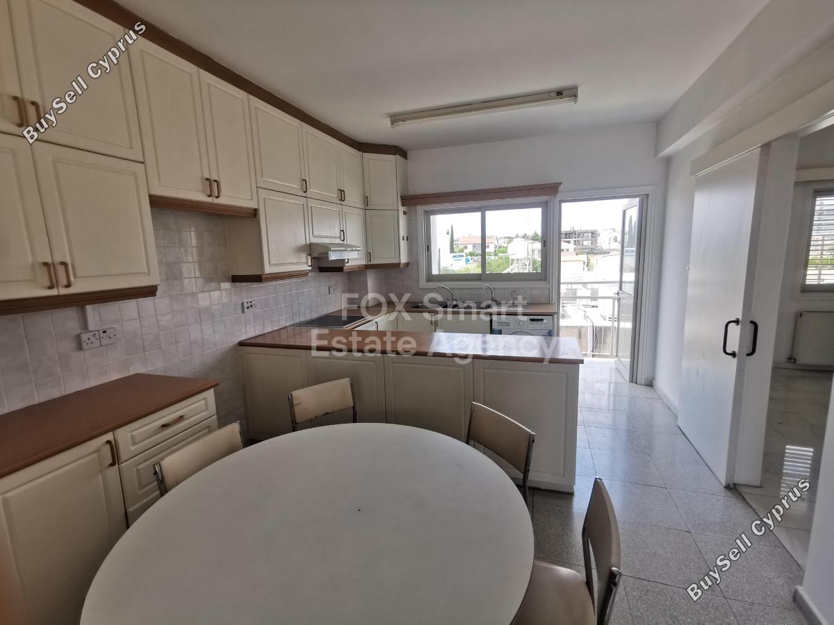 3 bedroom entire floor apartment for rent dasoupoli nicosia 8758572 image 16521450