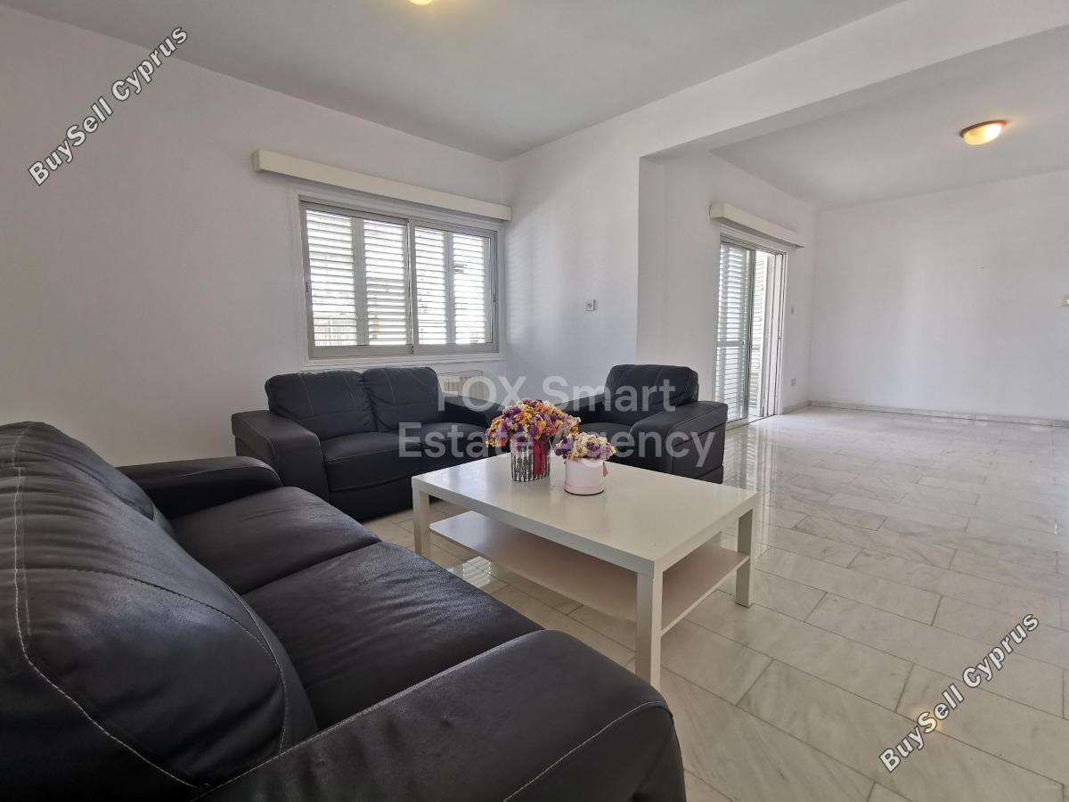 3 bedroom entire floor apartment for rent dasoupoli nicosia 8758572 image 16521452