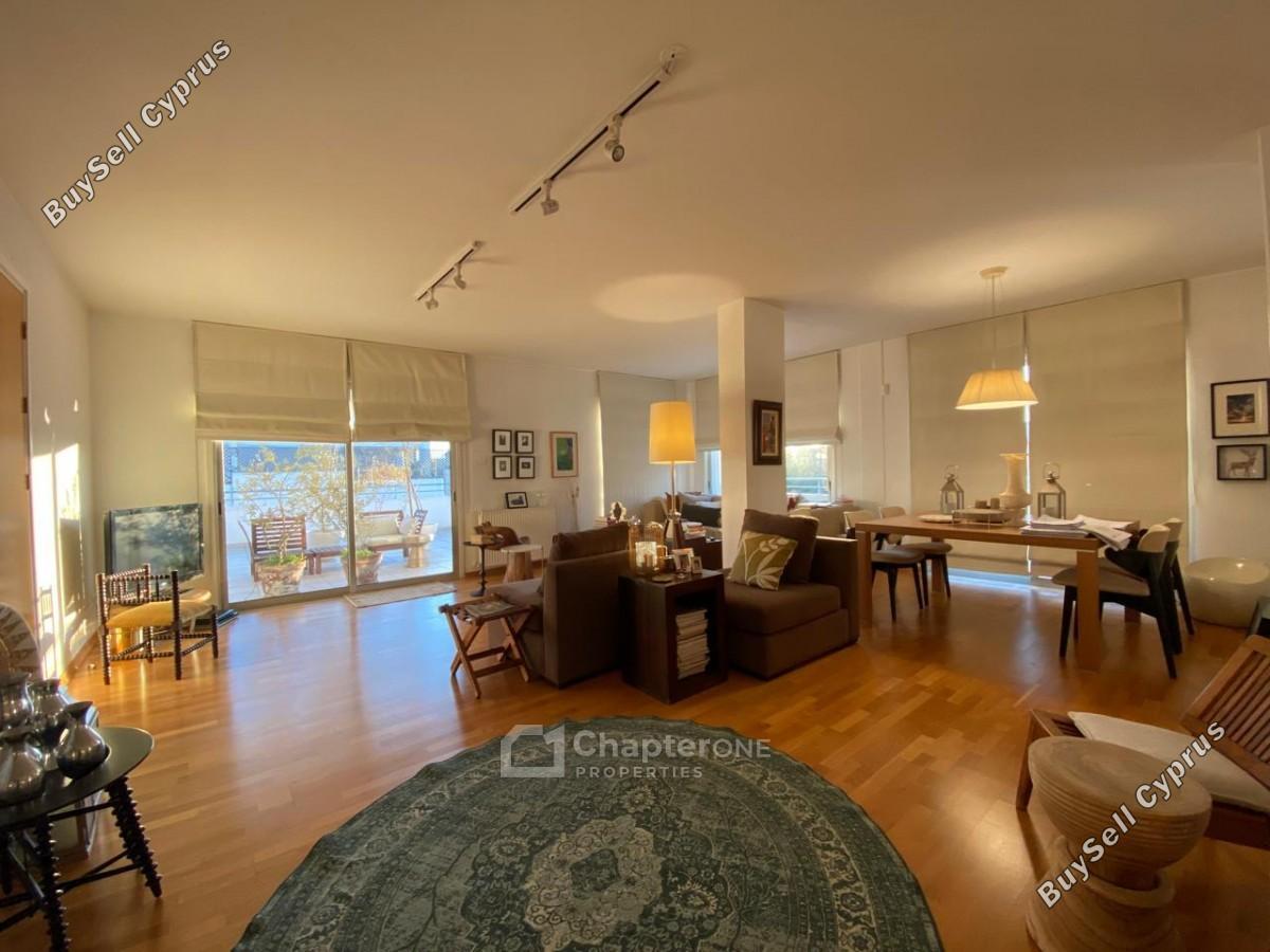 3 bedroom penthouse for rent dasoupoli nicosia 8346572 image 14403623