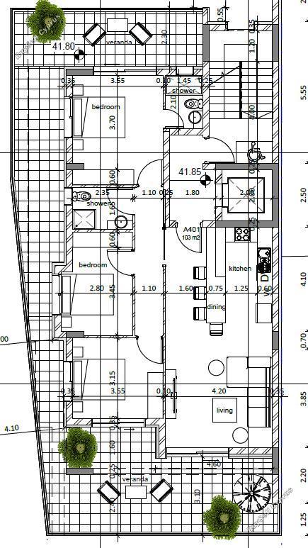 3 bedroom penthouse for sale sotiros agios ioannis larnaca larnaca 8664572 image 16583963
