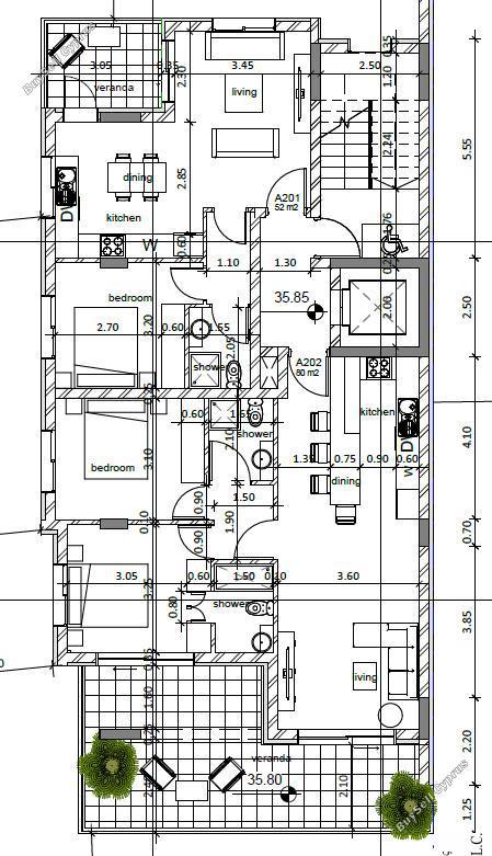 3 bedroom penthouse for sale sotiros agios ioannis larnaca larnaca 8664572 image 16583964