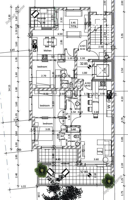 3 bedroom penthouse for sale sotiros agios ioannis larnaca larnaca 8664572 image 16583966