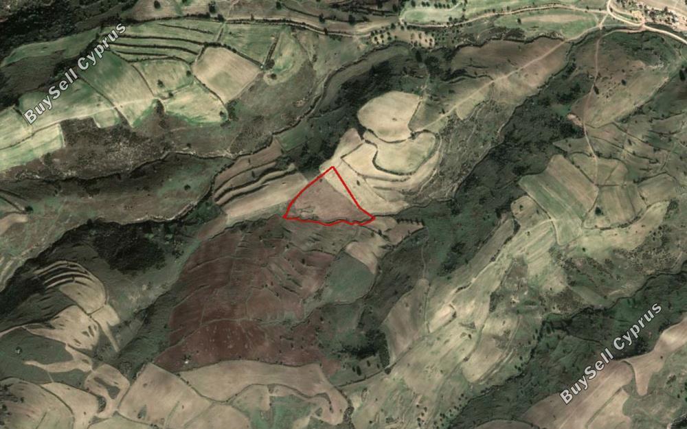 land for sale androlikou paphos 828572 image 2807444