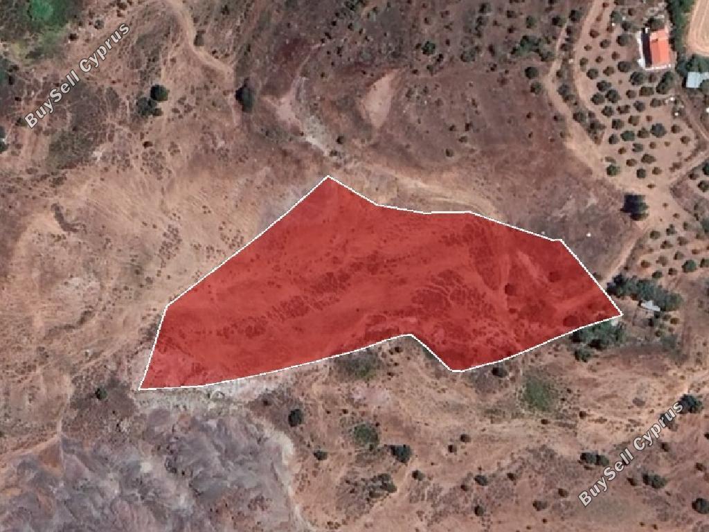 land for sale choletria paphos 944572 image 15599342