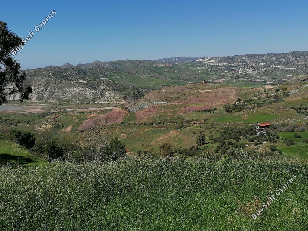 land for sale choletria paphos 944572 image 15599343