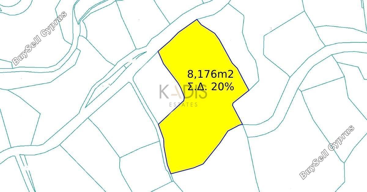 land for sale galata nicosia 1187572 image 5823500