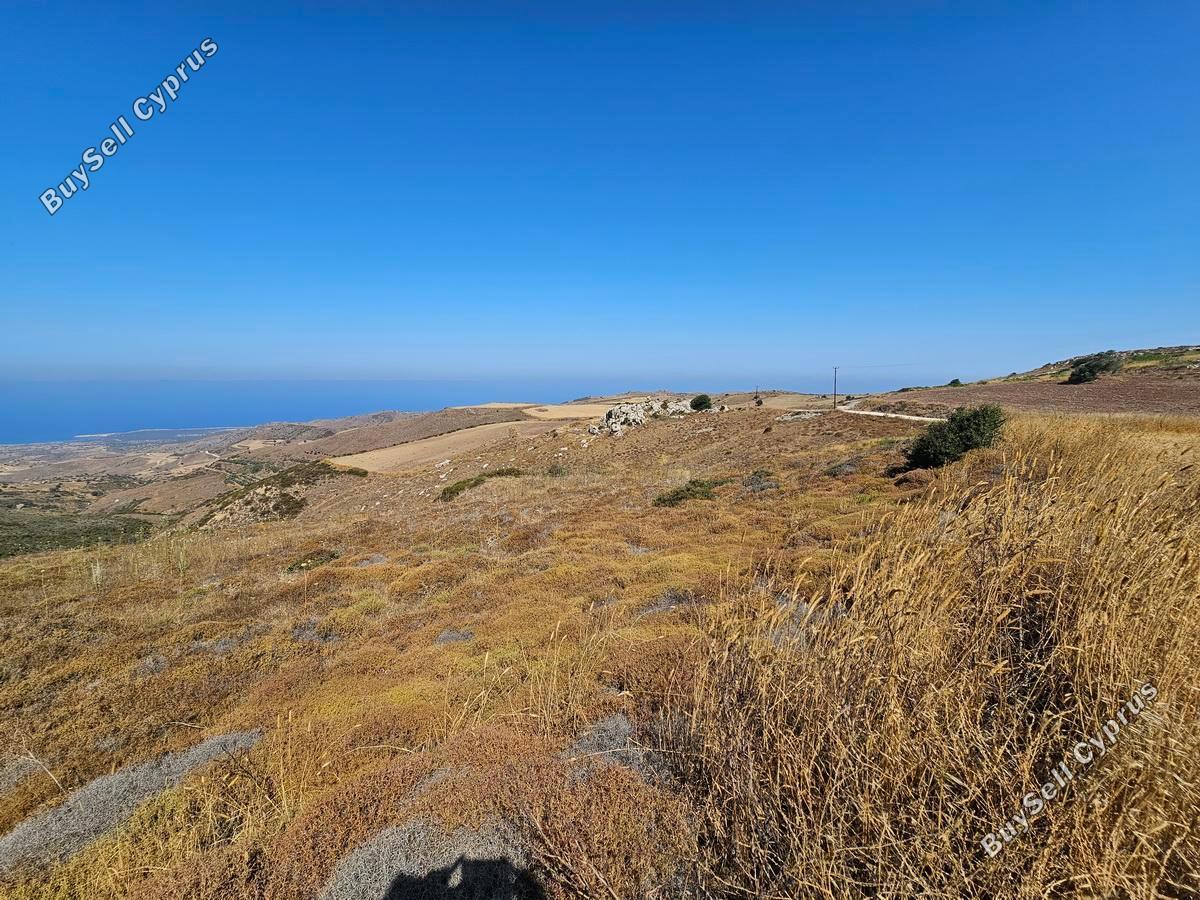 land for sale ineia paphos 1869572 image 6906699