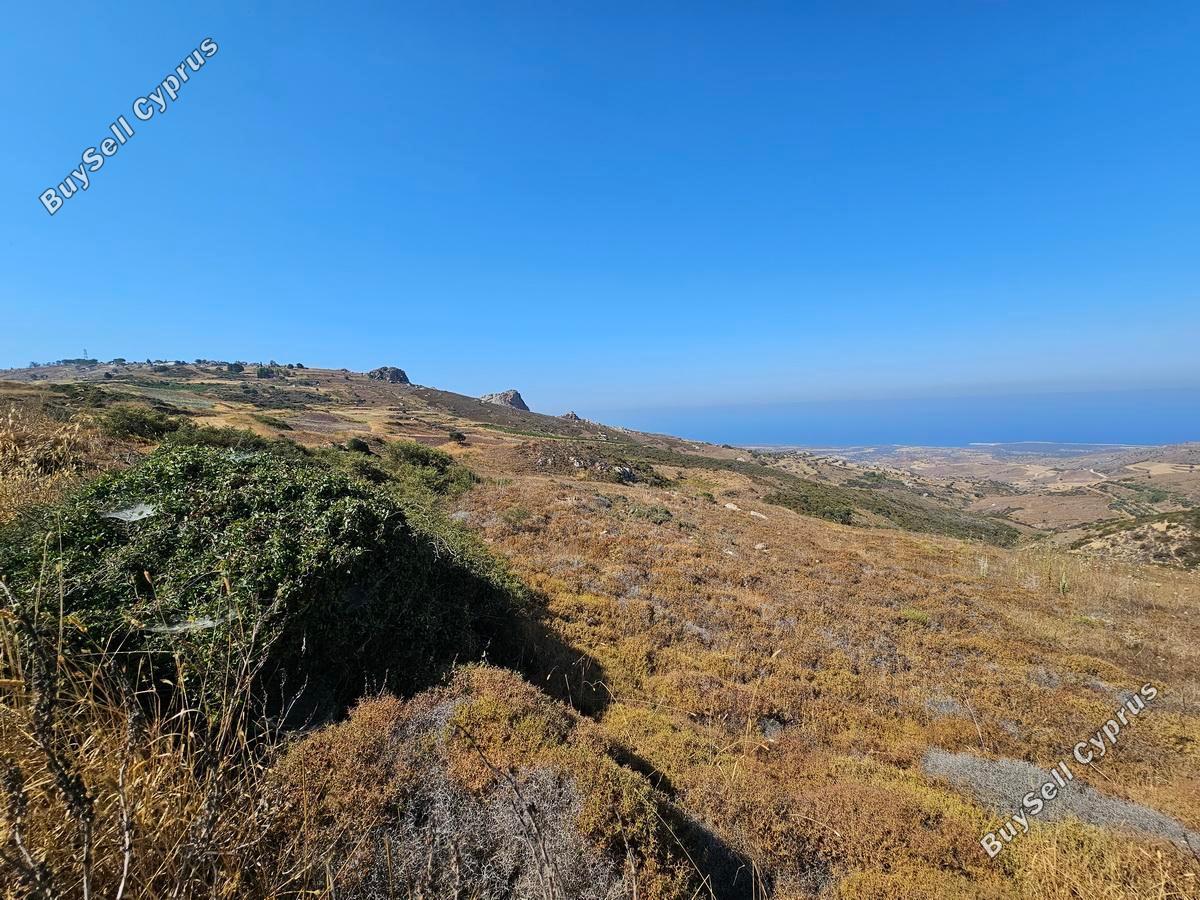 land for sale ineia paphos 1869572 image 6906701