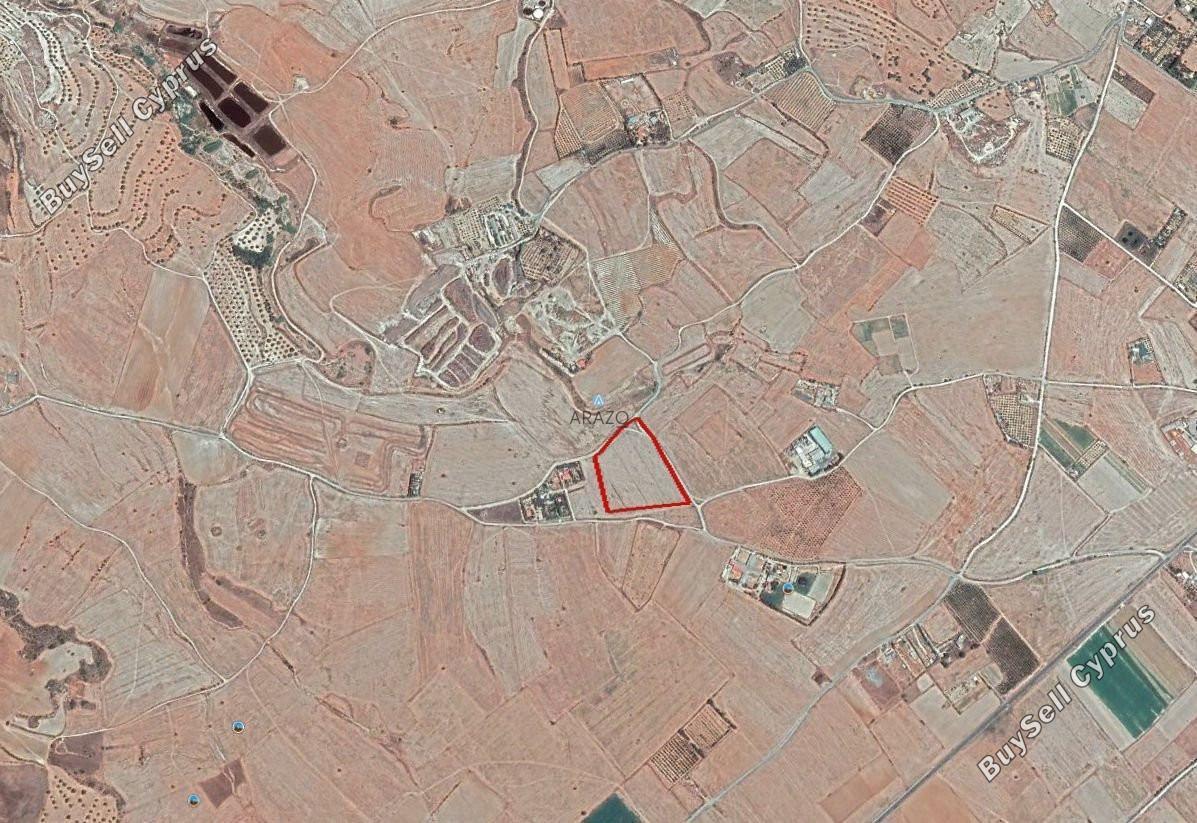 land for sale tersefanou larnaca 957572 image 5591568