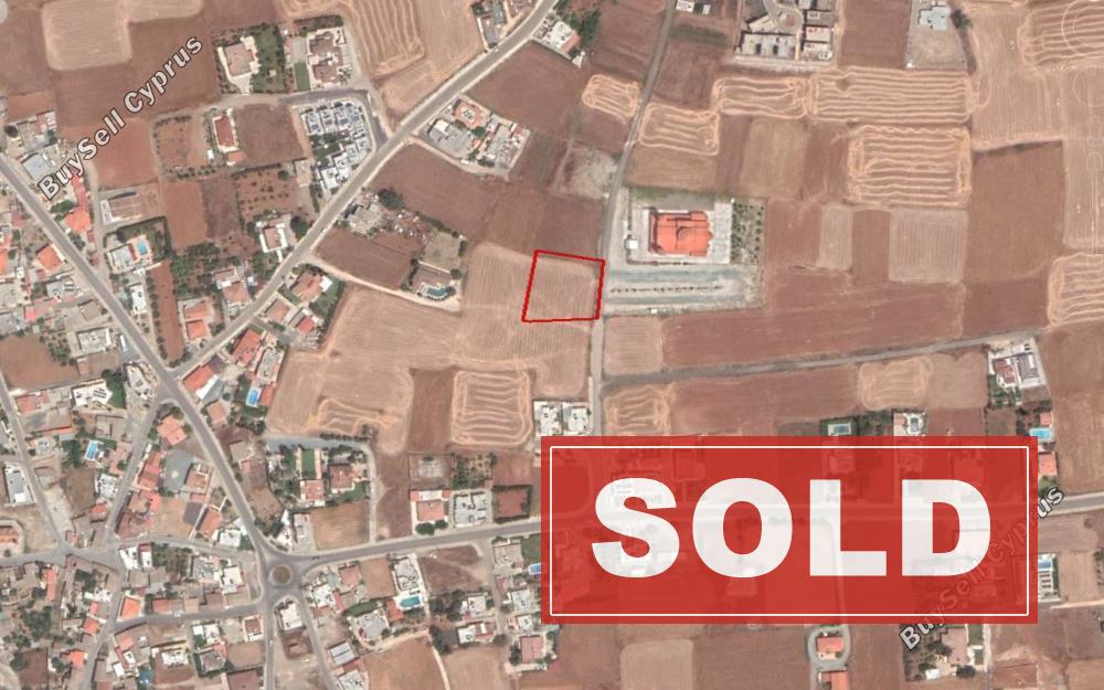 land sold agioi trimithias nicosia 830572 image 1056622