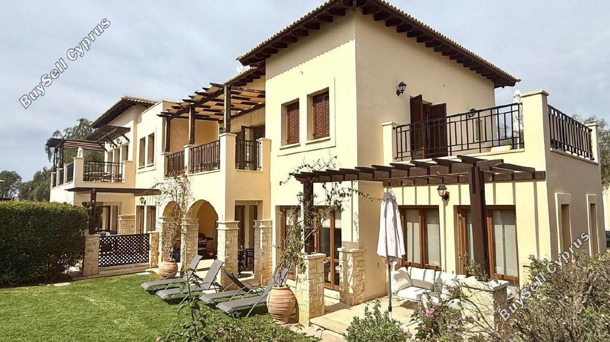 1 bedroom apartment for sale aphrodite hills paphos 7827672 image 13706524