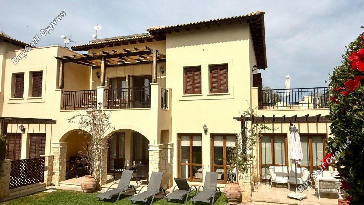 1 bedroom apartment for sale aphrodite hills paphos 7827672 image 13706526