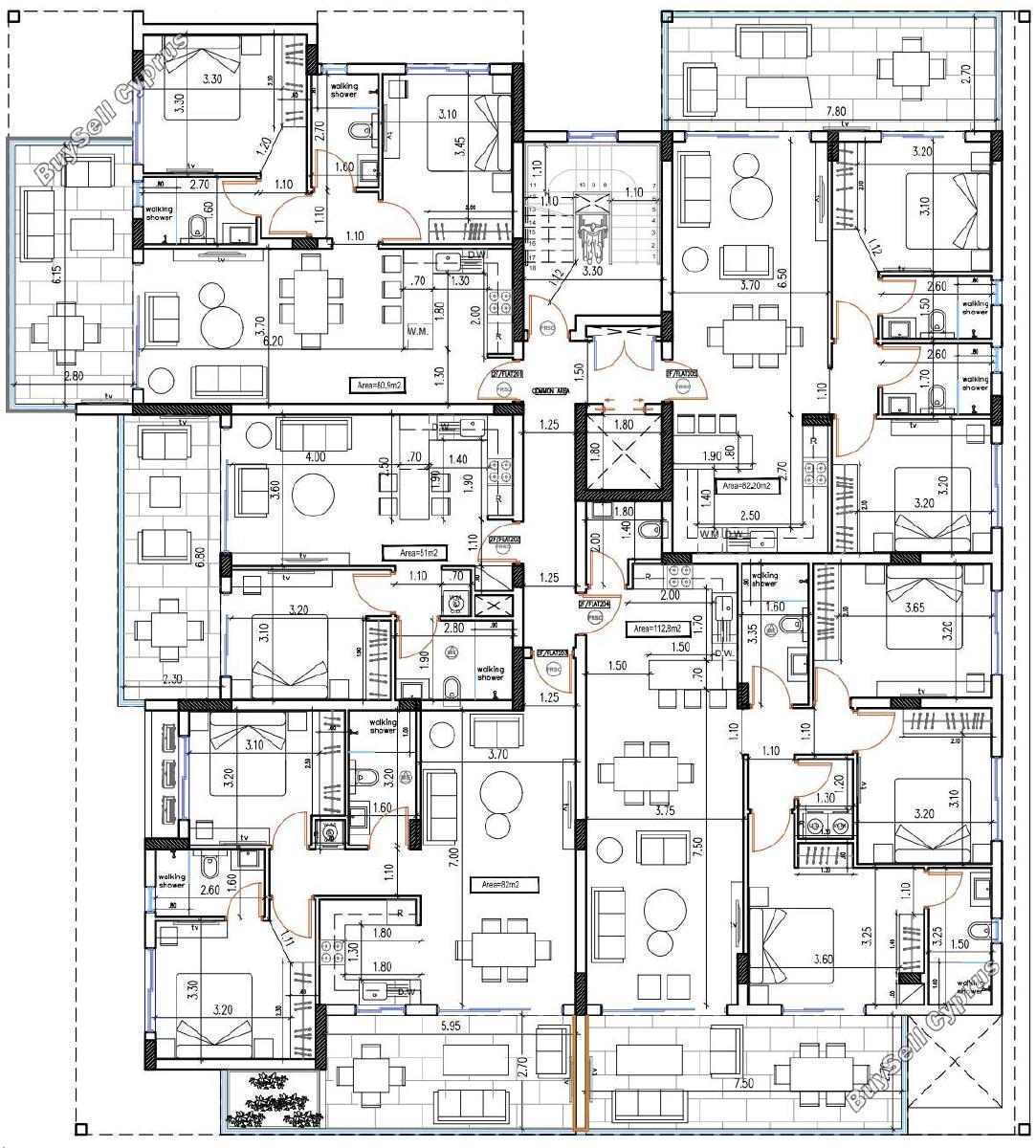 1 bedroom apartment for sale faneromeni larnaca 8664672 image 15992709
