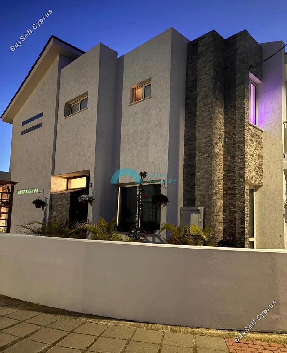 3 Bedroom Semi-detached house for sale in Kiti, Larnaca 15986414