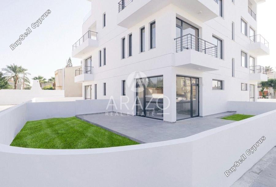 3 Bedroom Ground floor apartment for sale in Dekeleia, Larnaca 15993297