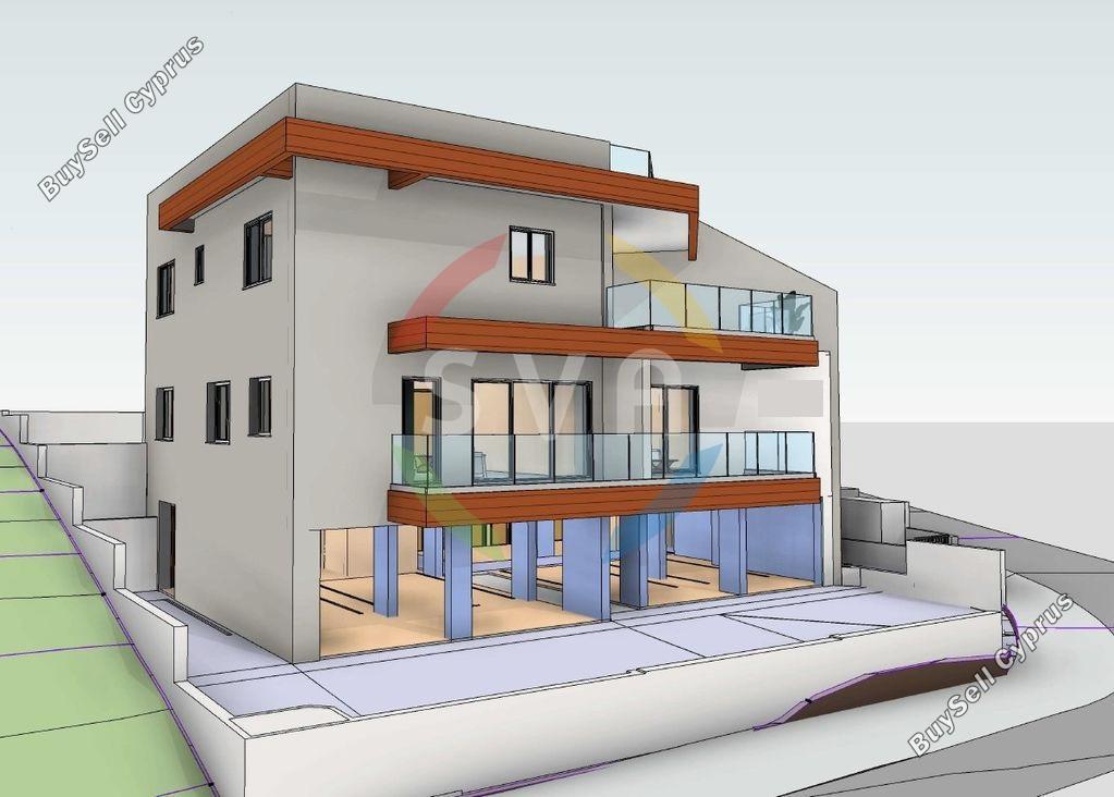 2 Bedroom Apartment for sale in Episkopi Lemesou, Limassol 16716167