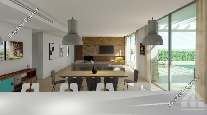 4 Bedroom Detached house for sale in Dekeleia, Larnaca 16807389