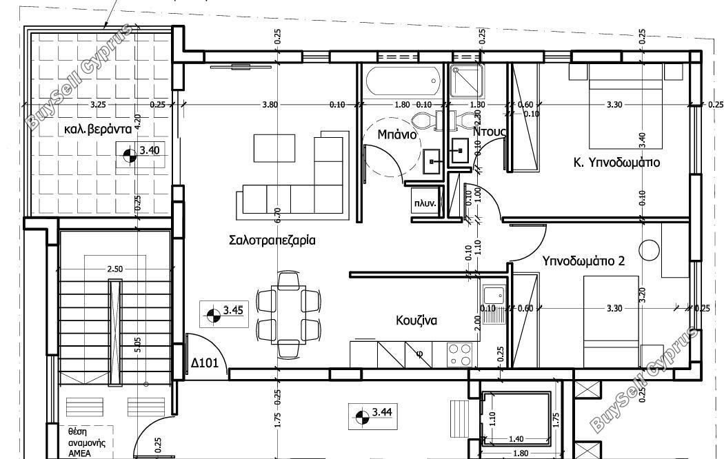 2 bedroom apartment for sale acropolis nicosia 8238672 image 15200128