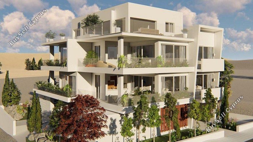 2 bedroom penthouse for sale konia paphos 1898672 image 14220245