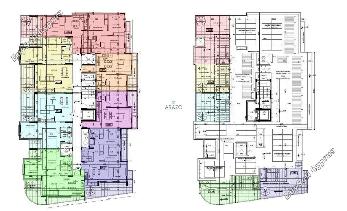 2 bedroom penthouse for sale linopetra limassol 1813672 image 6273229