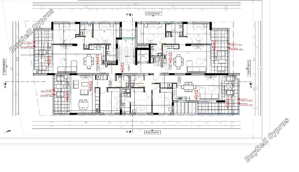 2 bedroom penthouse for sale livadia larnacas larnaca 8758672 image 16527252