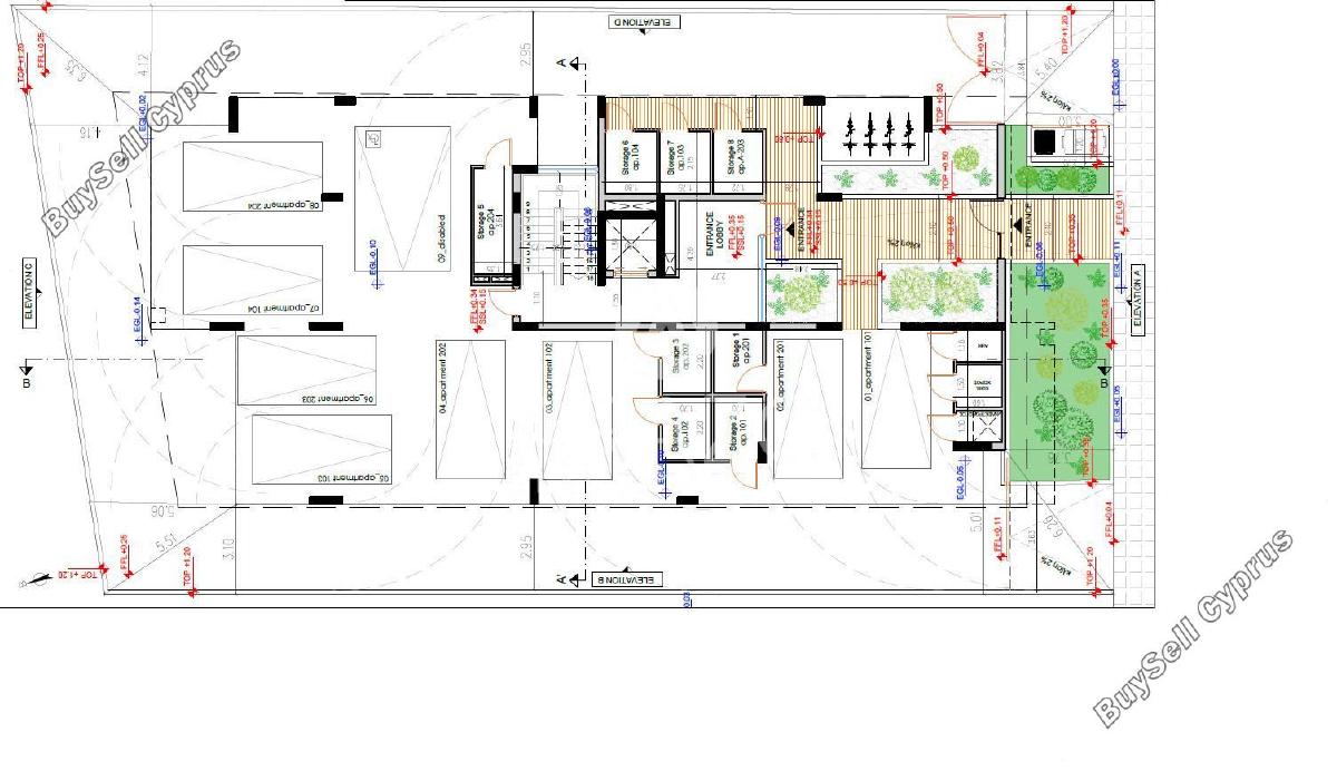 2 bedroom penthouse for sale livadia larnacas larnaca 8758672 image 16527253