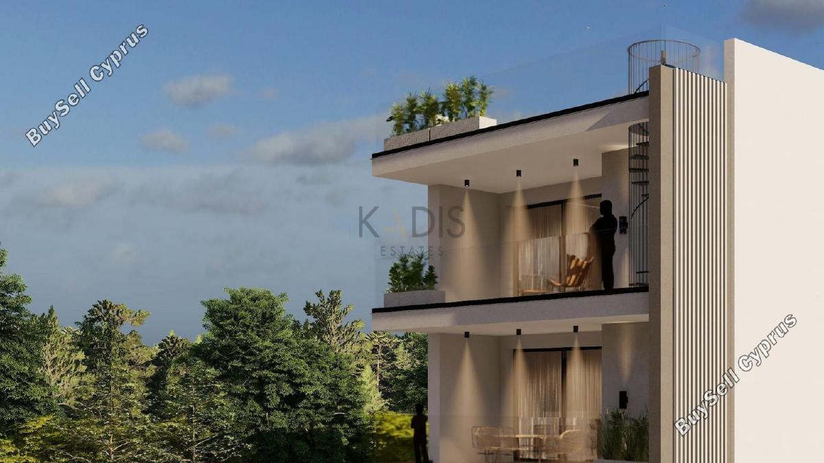 2 bedroom penthouse for sale nisou nicosia 1803672 image 16251233