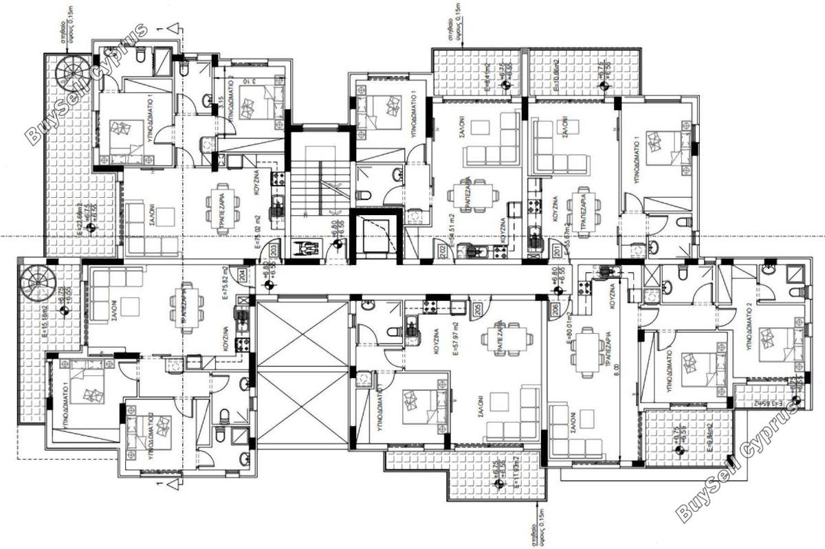 2 bedroom penthouse for sale paralimni famagusta 1914672 image 7408601