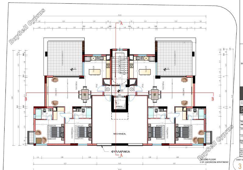 3 bedroom apartment for sale paphos municipality paphos 1673672 image 4970401