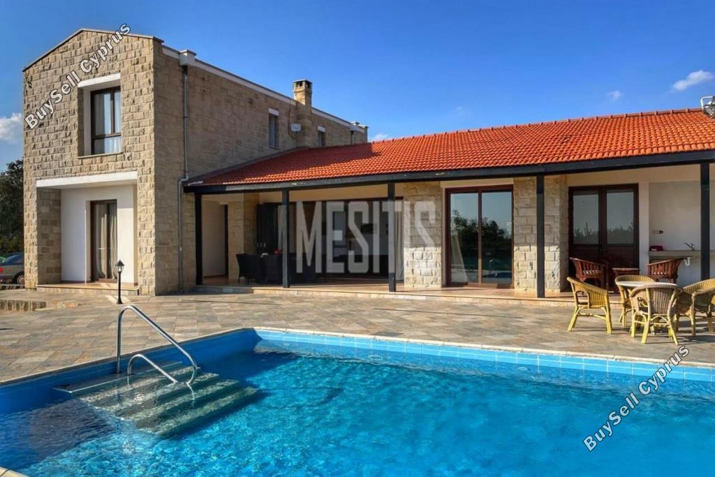 3 bedroom detached house for sale maroni larnaca 1464672 image 10505906
