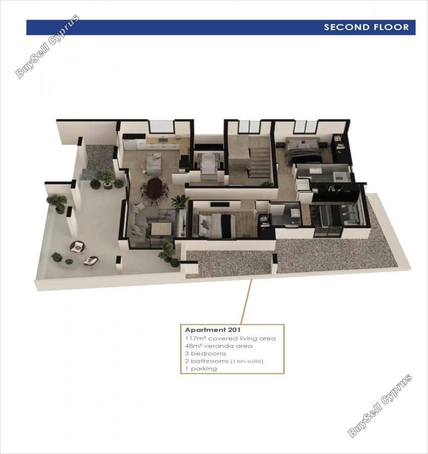 3 bedroom penthouse for sale larnaca municipality larnaca 8693672 image 16188458