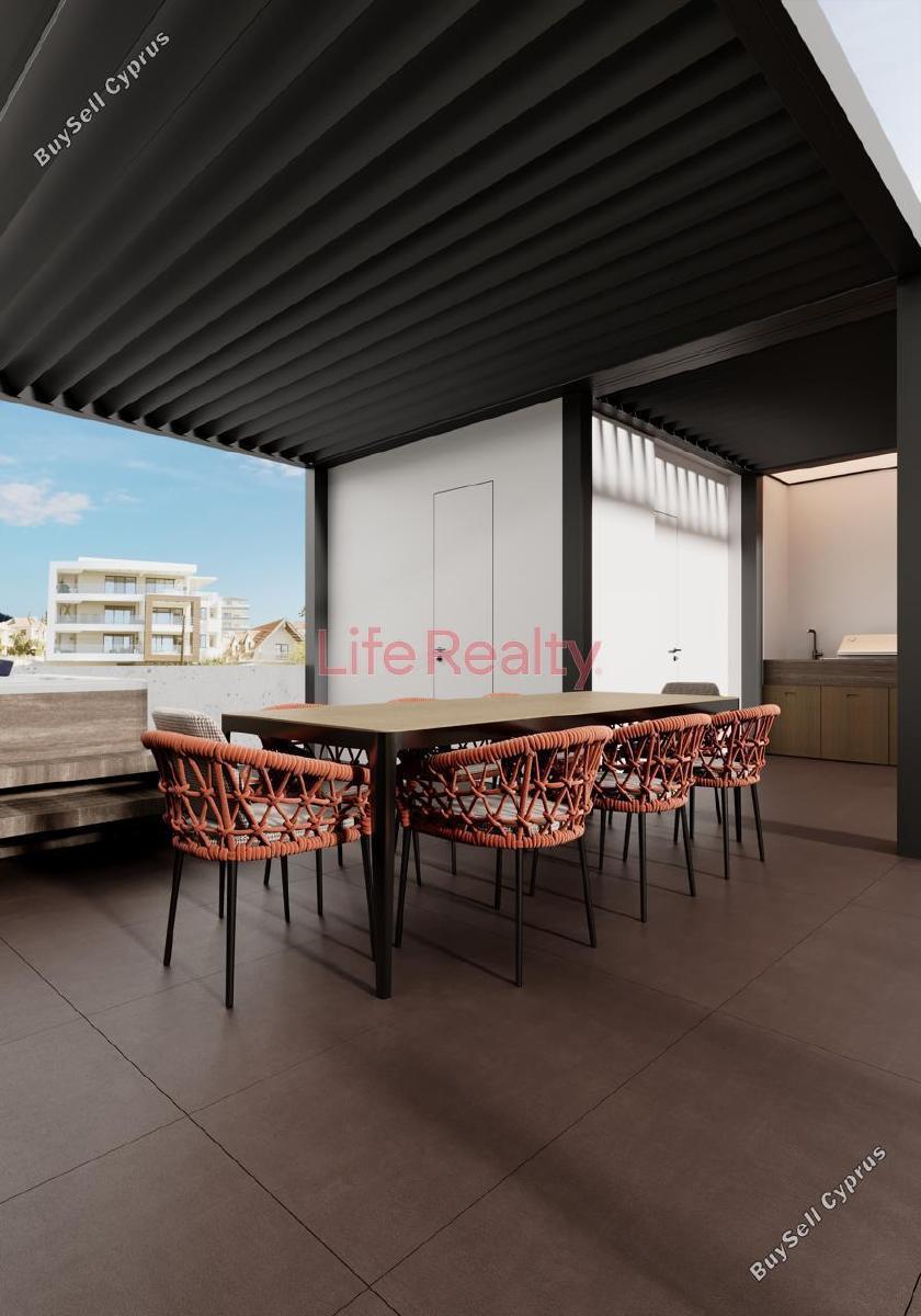 4 bedroom penthouse for sale panthea limassol 8463672 image 15279696