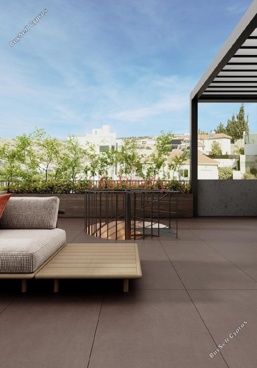 4 bedroom penthouse for sale panthea limassol 8463672 image 15279704