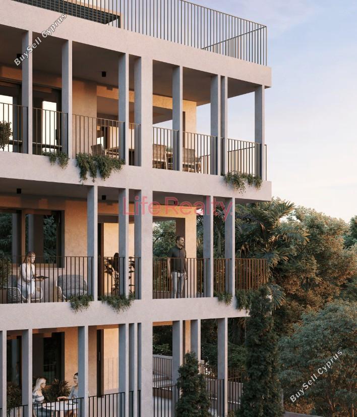 4 bedroom penthouse for sale panthea limassol 8463672 image 15279711