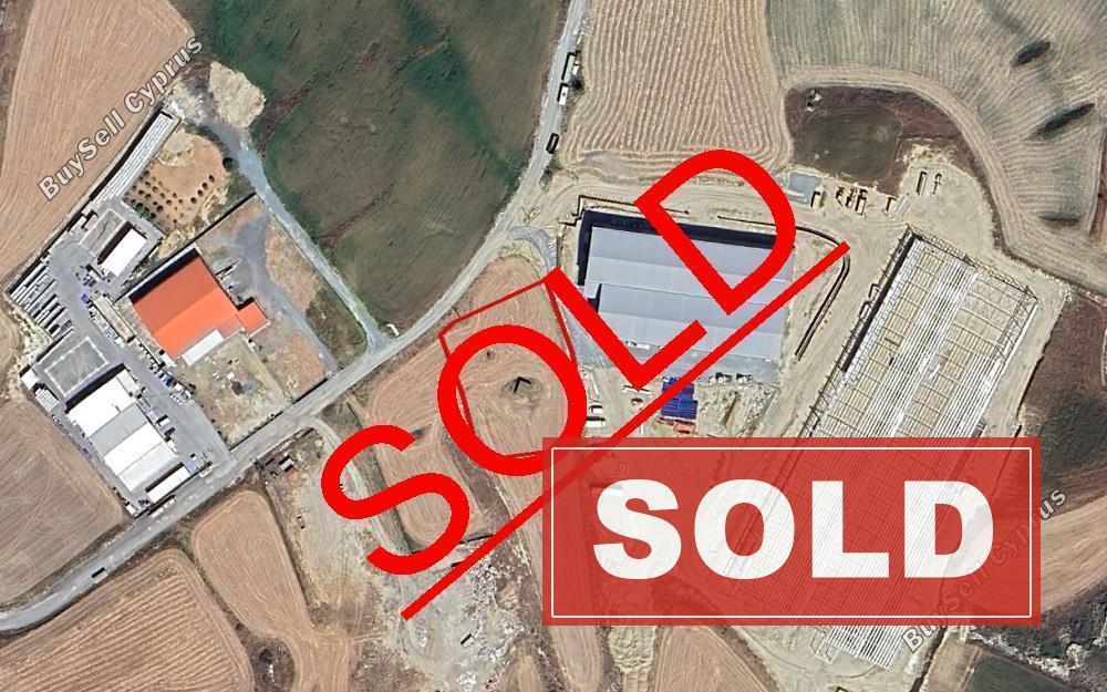 land sold dali nicosia 1397672 image 10919602