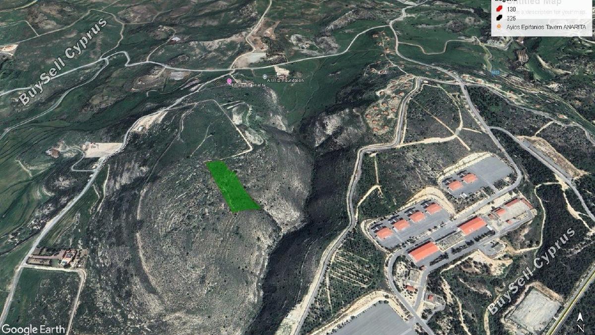 plot for sale anarita paphos 8237672 image 14233563