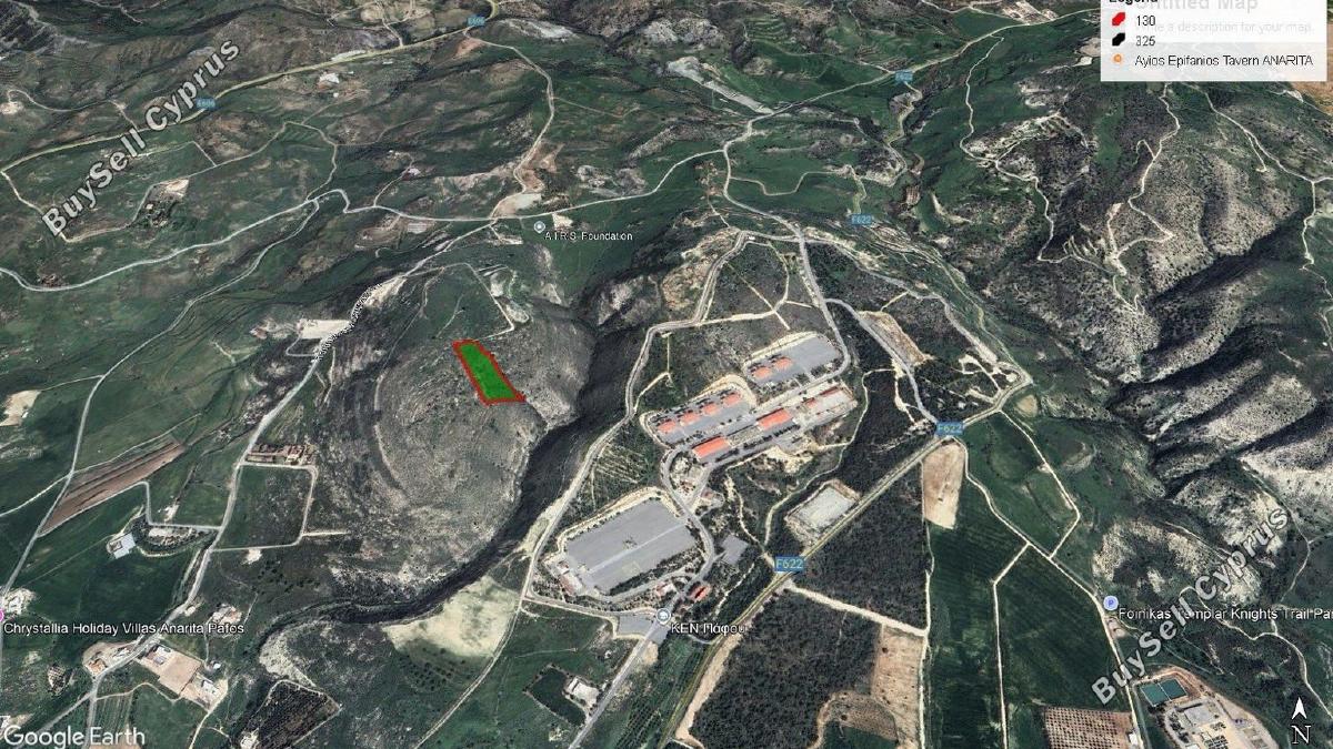 plot for sale anarita paphos 8237672 image 14233565
