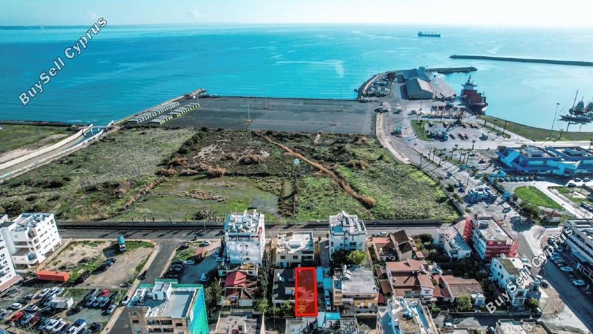 plot for sale chrysopolitissa larnaca 1264672 image 5630893