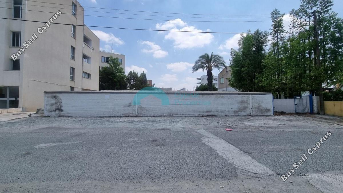 plot for sale pallouriotissa nicosia 1144672 image 5432194
