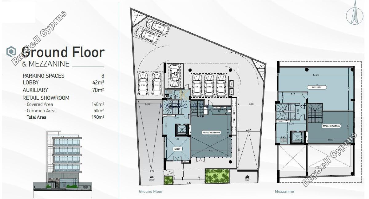 studio commercial building for sale potamos germasogeias limassol 1905672 image 7322460