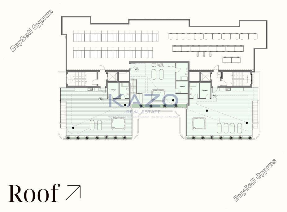 1 bedroom apartment for sale agios nektarios limassol 8531772 image 15465733