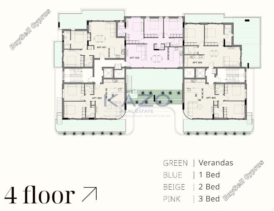 1 bedroom apartment for sale agios nektarios limassol 8531772 image 15465738