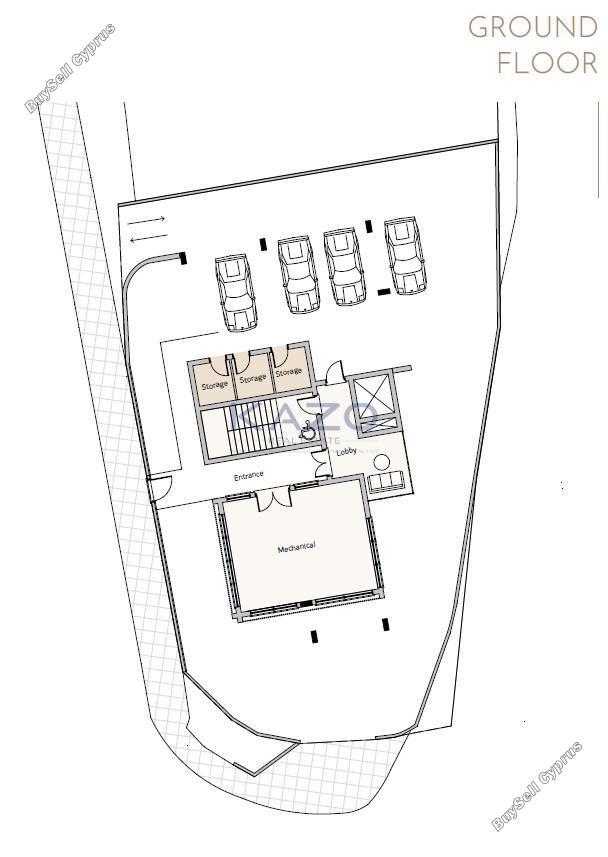 1 bedroom apartment for sale germasogeia limassol 7463772 image 9303084