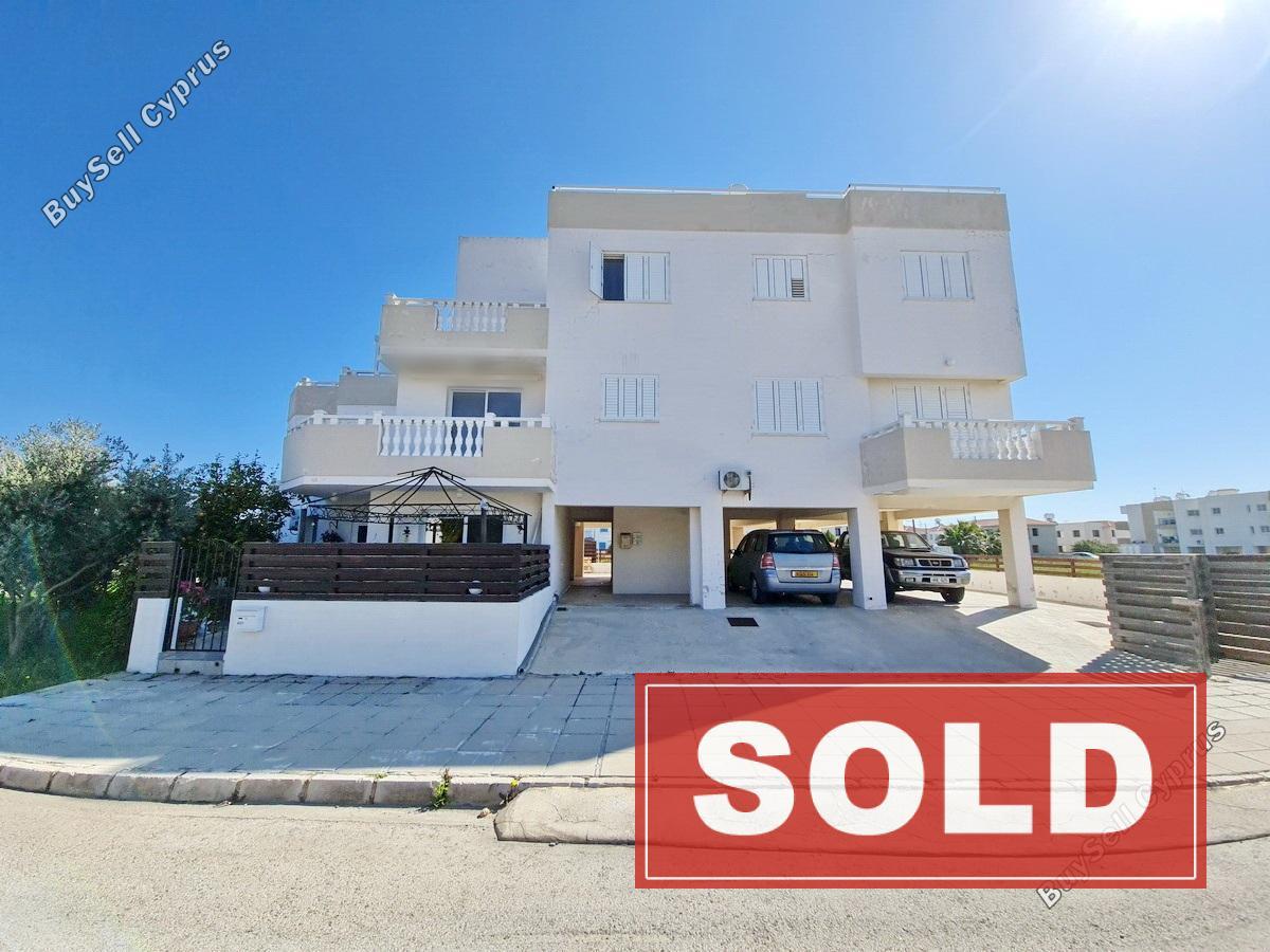 1 bedroom penthouse sold kapparis famagusta 886772 image 761711