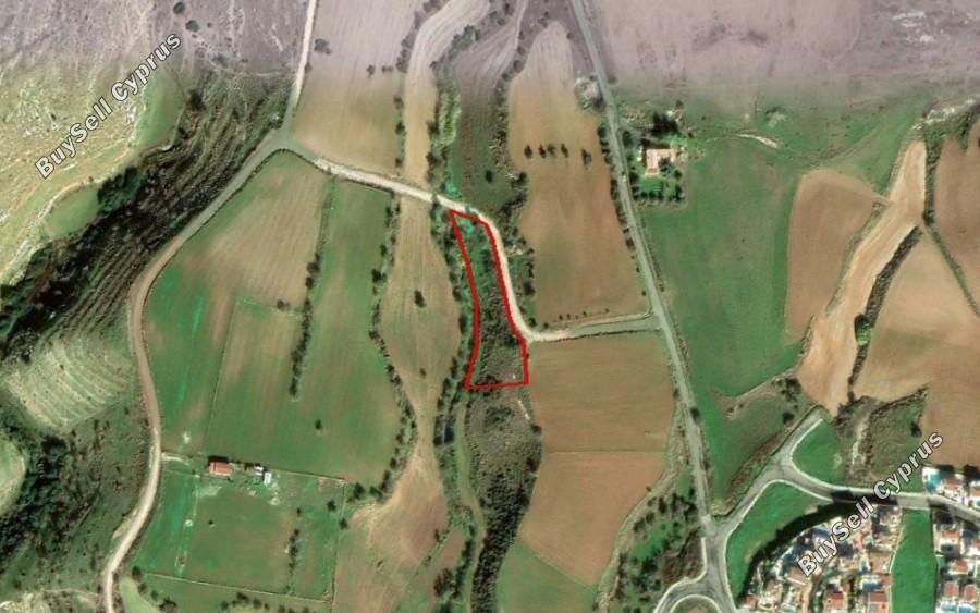 2702 SQM Land for sale in Anarita, Paphos 16685833